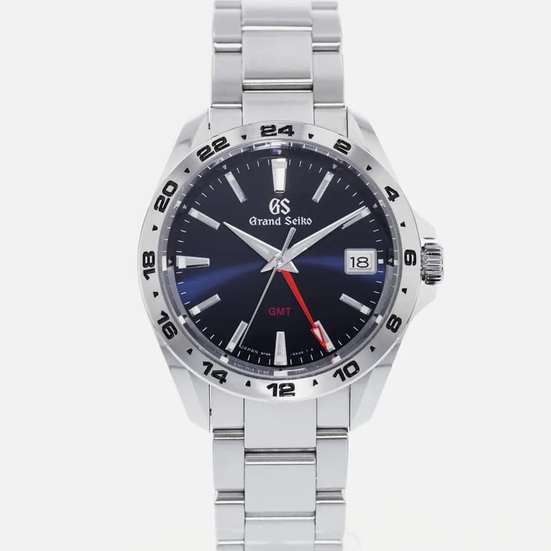 Grand Seiko — Grand Seiko Sport Quartz SBGN005 — Watch — resale