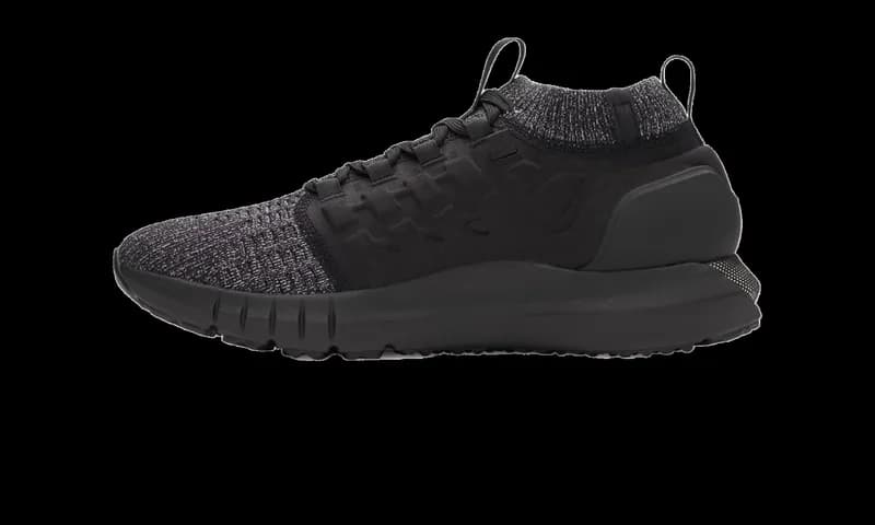 Under Armour — HOVR Phantom 1 "Black" 3028384 001 — Sneaker — resale