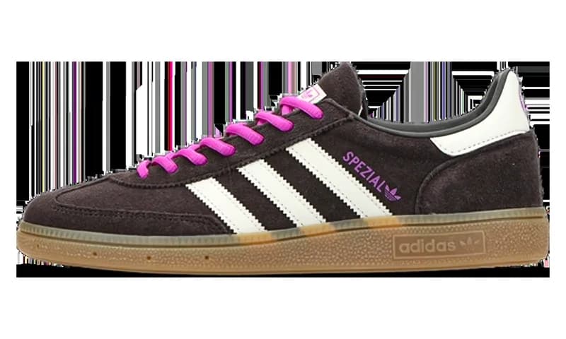 Adidas — Handball Spezial "Chile" HQ9439 — Sneaker — resale