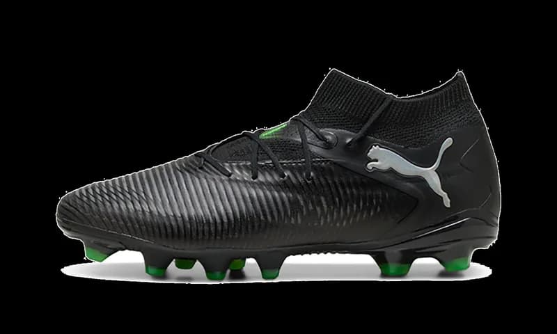 PUMA — FUTURE 8 PRO FG AG "Eclipse Pack" 108139 02 — Sneaker — resale