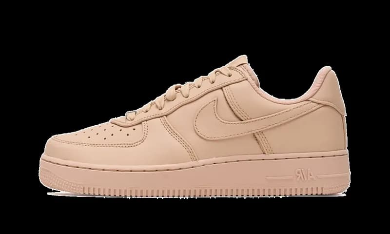 NIKE — Air Force 1 Low Retro PRM "Vachetta Tan" IM3078 200 — Sneaker — resale