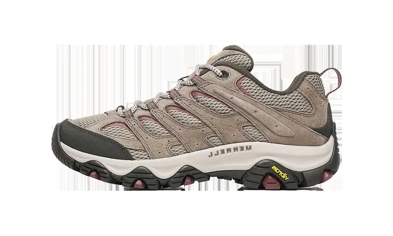 Merrell — Moab 3 Hiking Shoes "Brown" J035888 — Sneaker — resale