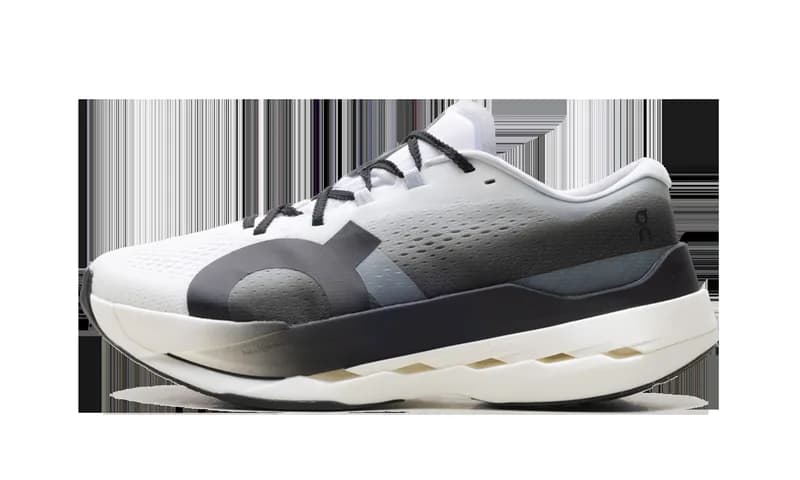 On Running — Cloudboom Max "White / Black" 3MF30310462 — Sneaker — resale