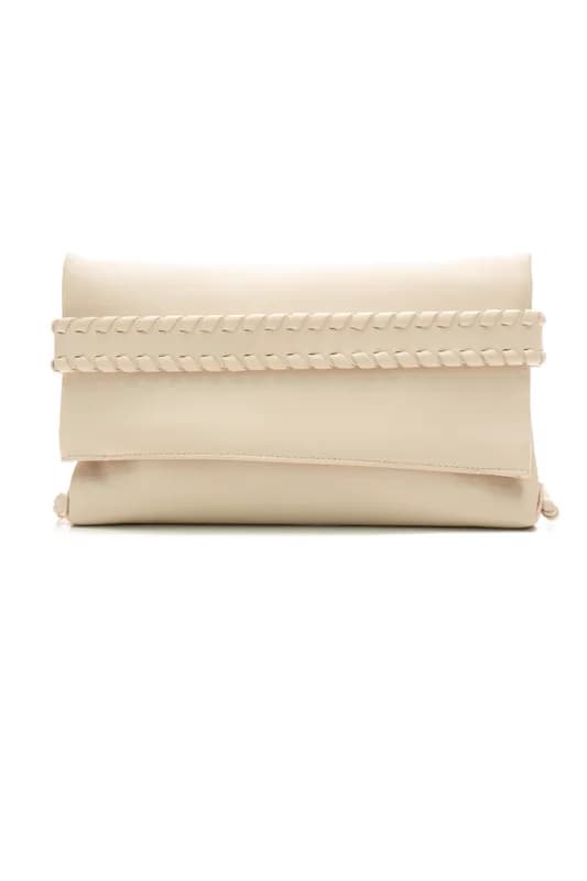 Chloé — Mony Fold Clutch Bag — Handbag — resale