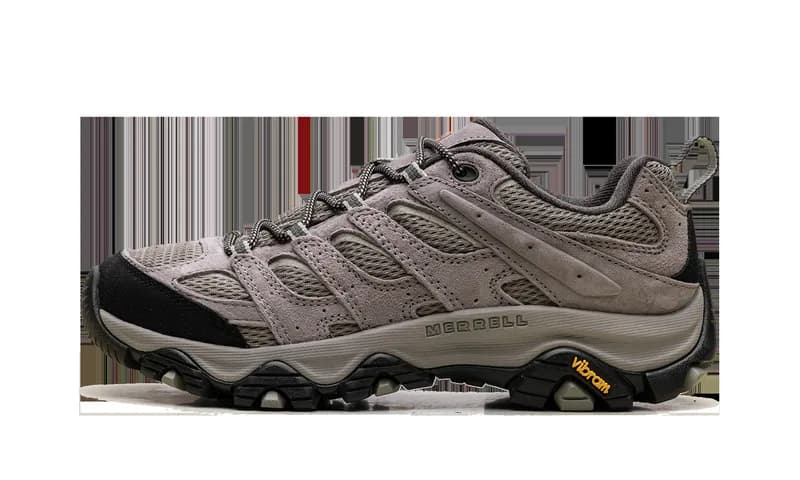 Merrell — Moab 3 J035882 Hiking Shoes "Beige" J035882 — Sneaker — resale