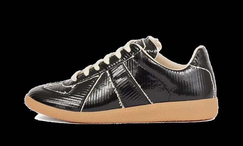 Maison Margiela — Replica WMNS "Black / Ecru" S58WS0270 P7429 H8650 — Sneaker — resale