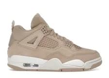 Jordan — Jordan 4 Retro Cozy Girl (Women's) — Sneaker — resale
