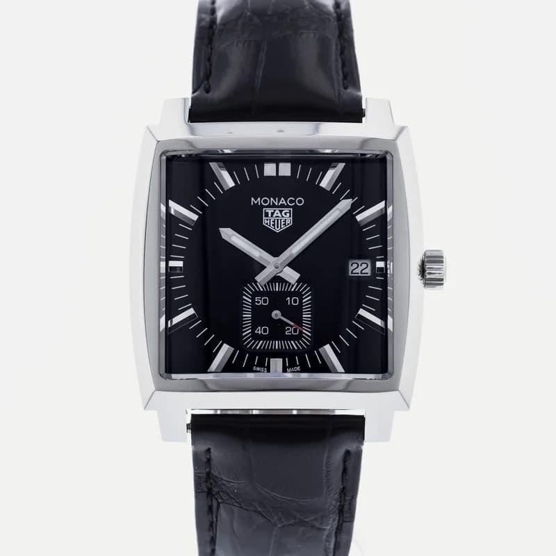 TAG Heuer Monaco WAW131A
