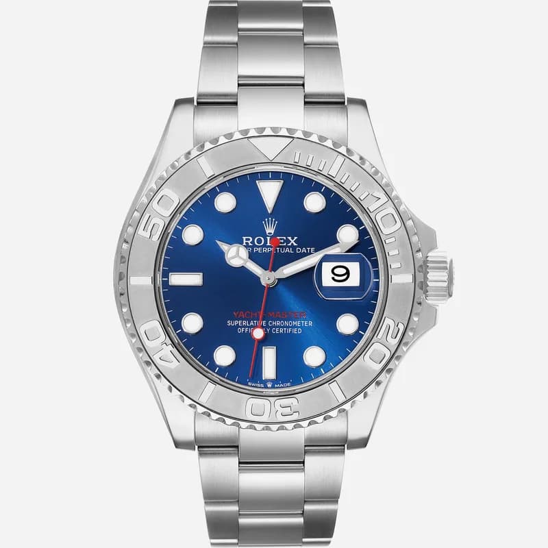 Rolex — Rolex Yacht-Master 40 126622 — Watch — resale