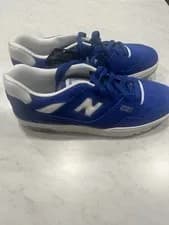 New Balance — New Balance 550 — Sneaker — resale