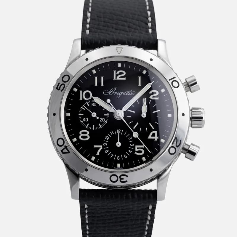 Breguet — Breguet Aeronaval 3800 — Watch — resale