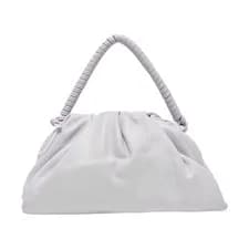 Bottega Veneta — BOTTEGA VENETA Handbags Leather Purple Free Shipping | Duties Paid — Handbag — resale