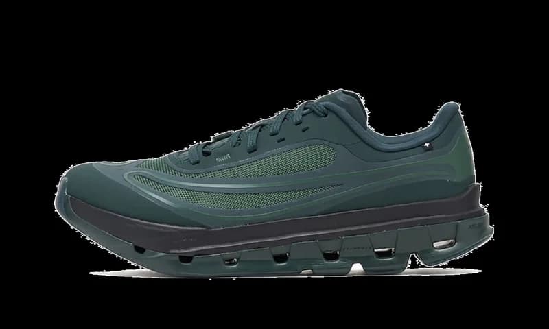 Cloudflow 5 AD "IKON Obsidian Evergreen" 3MF30704443