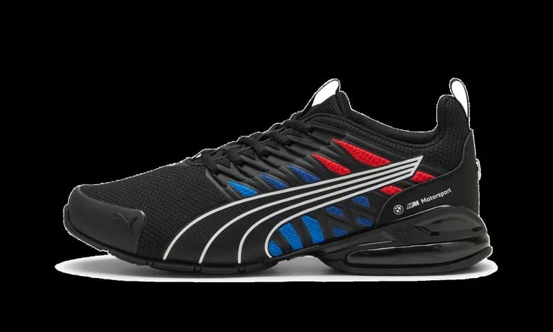 VOLTAIC EVO "BMW M Motorsport Black" 309003 01