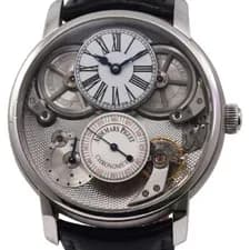 Audemars Piguet — AUDEMARS PIGUET  -  Audemars Piguet Jules Audemars Chronometer — Watch — resale