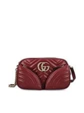Gucci — GUCCI GG Marmont Bag — Handbag — resale
