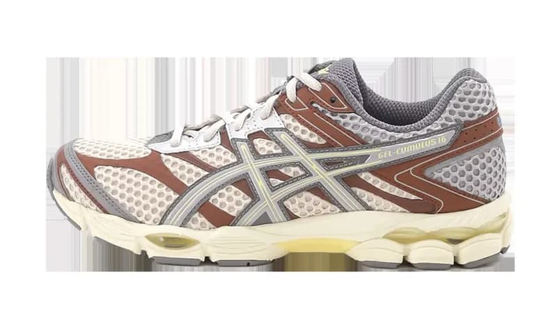 Gel Cumulus 16 "Emmi X Asics" 1203A957 250