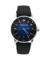 Audemars Piguet — Audemars Piguet Code 11:59 18K White Gold Watch 15210BC — Watch — resale