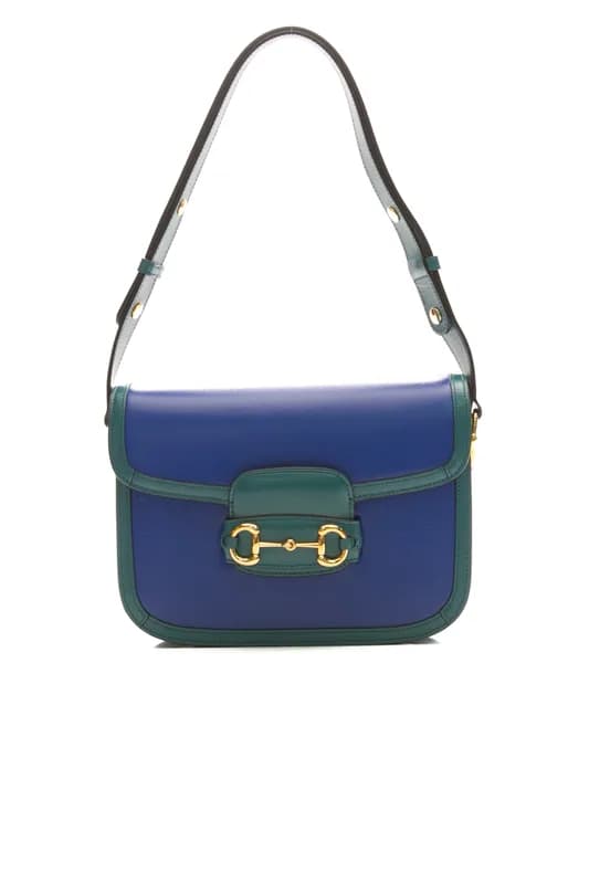 Gucci — Small Horsebit 1955 Shoulder Bag — Handbag — resale