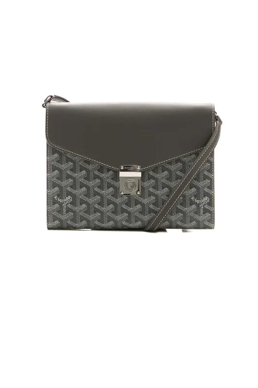 Chypre Wallet-Pouch Bag