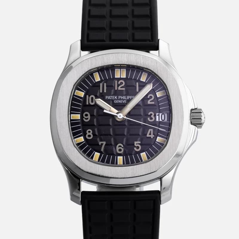 Patek Philippe — Patek Philippe Aquanaut 5066A — Watch — resale