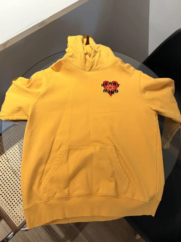 Billionaire Boys Club Hoodie — streetwear — resale