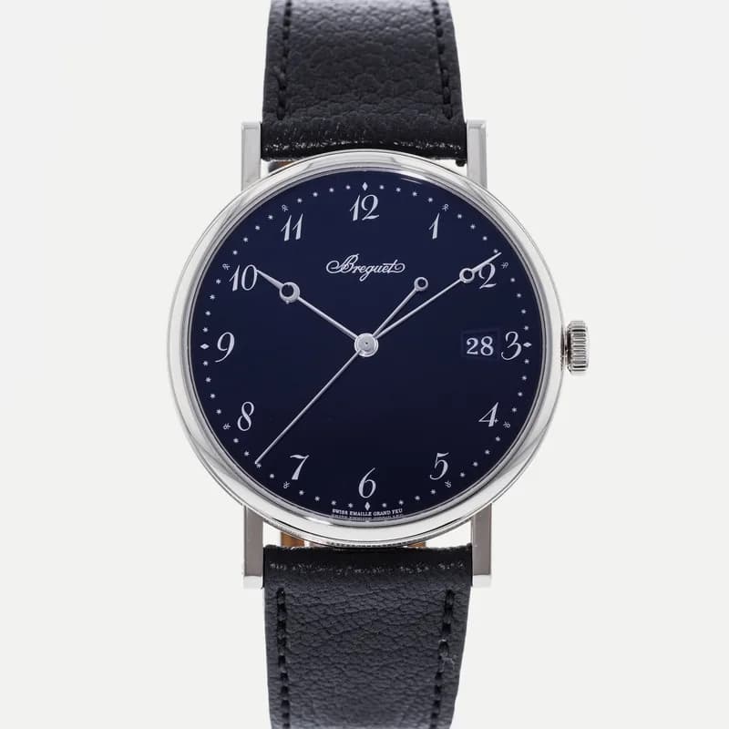 Breguet Classique 5177BB/2Y/9V6