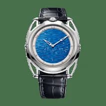 De Bethune — De Bethune DB28 xs Starry Seas — Watch — resale