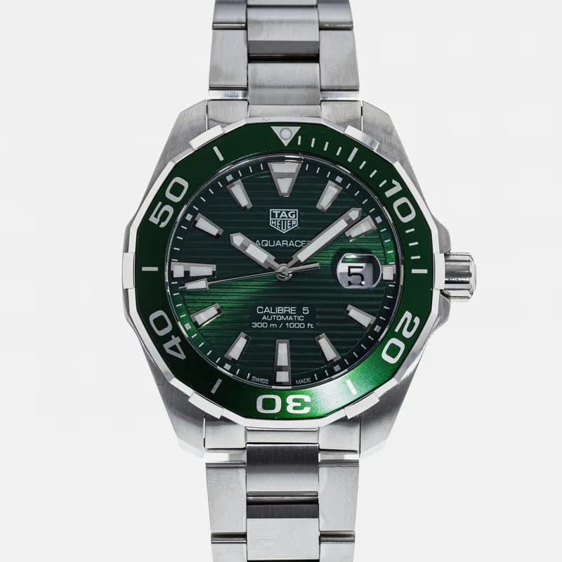 TAG Heuer Aquaracer WAY201S