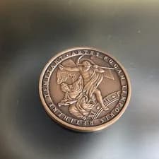 Patek Philippe — Patek Philippe Coin Museum Geneva 2001 — Watch — resale