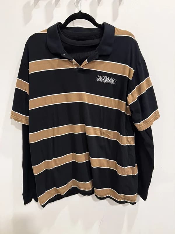 Supreme — Supreme Dickies Thermal — streetwear — resale