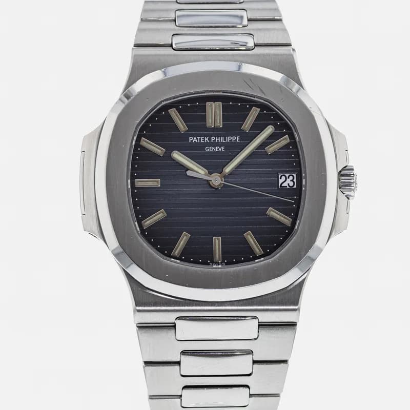 Patek Philippe Nautilus 5711A