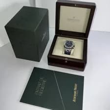 Audemars Piguet — Audemars Piguet Royal Oak Offshore Pride Of Argentina 42mm 26365IS.OO.D305CR.01 — Watch — resale