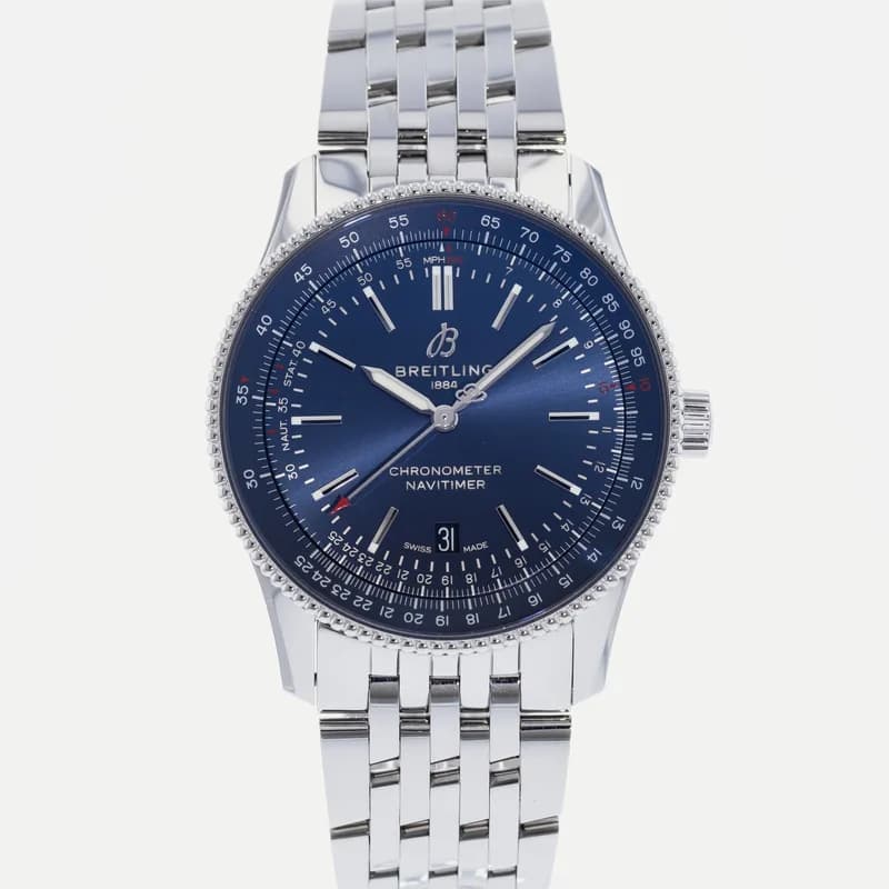 Breitling — Breitling Navitimer 1 Automatic 41 A17326 — Watch — resale