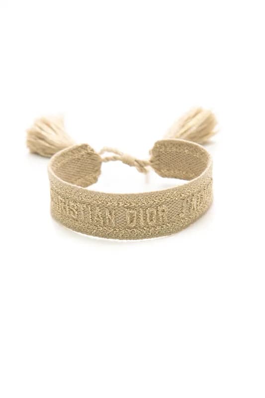 Christian Dior — J'Adior Friendship Bracelet — Jewelry — resale