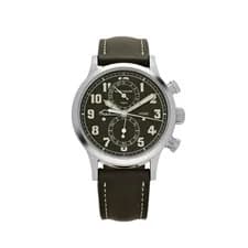 Patek Philippe — Patek Philippe Complications 5924G-010 Calatrava 'Pilot' Travel Time — Watch — resale