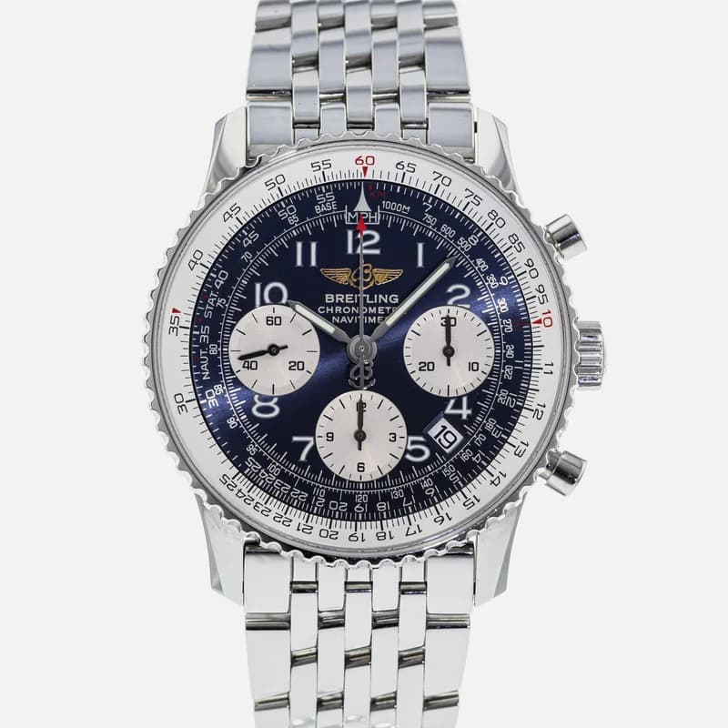 Breitling — Breitling Navitimer A23322 — Watch — resale