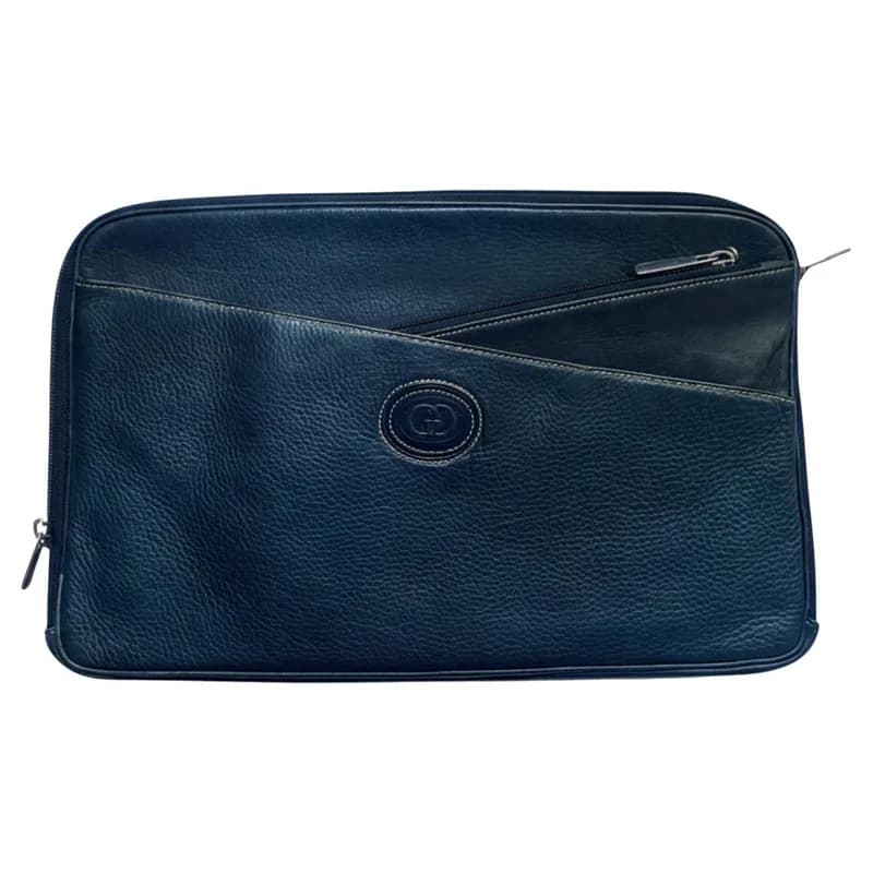 Valentino Garavani — 2000s Valentino Garavani Vintage Shield Sunglasses — Designer Shoe — resale