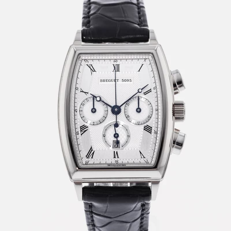 Breguet — Breguet Breguet Heritage 5460BB/12/996 — Watch — resale