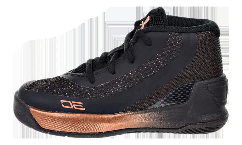 Under Armour — Armour Curry 3 TD "All-Star Weekend" 1303610 001 — Sneaker — resale