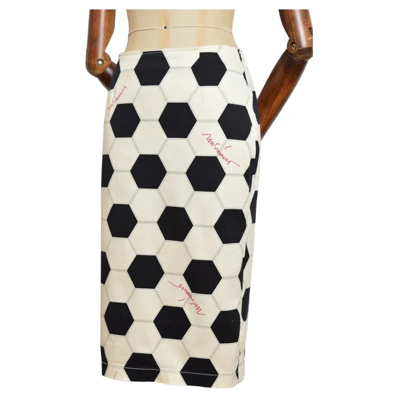 Christian Dior — Vintage Honey Mink Light Beige Real Fur Short Jacket Coat — Designer Shoe — resale