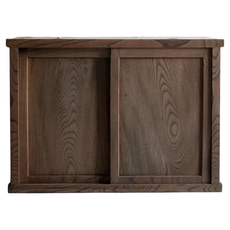 Japanese Temple Building Materials from the Edo Period, Antique Display Stand — Furniture — resale