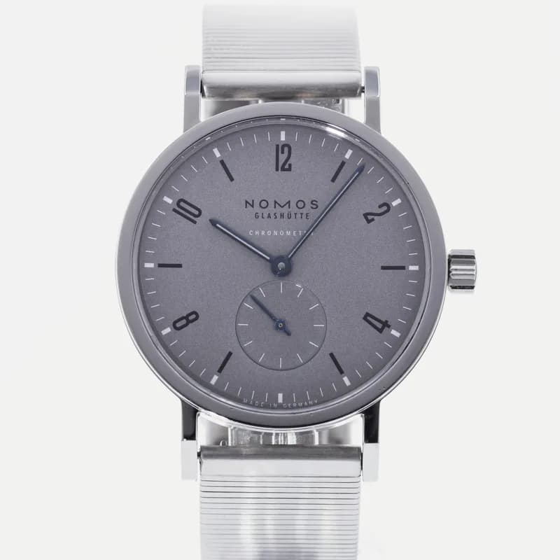 Nomos — Nomos Tangente Sport Hodinkee Limited Edition 501.S6 — Watch — resale