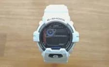 Casio — Casio G-Shock GW-8900A White Digital Watch Tudor Style Waterproof — Watch — resale