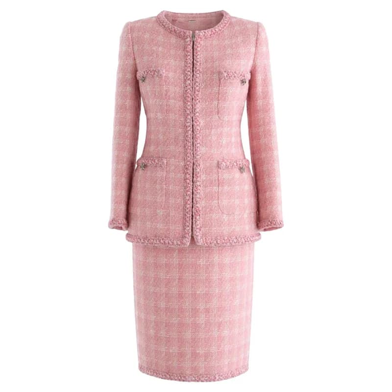 Christian Dior — Christian Dior by John Galliano S/S 2000 Pink Silk Saddle Top — Designer Shoe — resale