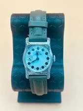 Blancpain — Antique LeCoultre Blancpain 15 Jewel  Mechanical Watch — Watch — resale