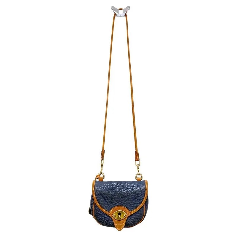 Dooney & Bourke — Dooney & Bourke Calvary Mini Crossbody — Handbag — resale