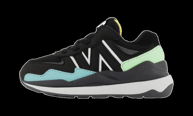 New Balance — 57/40 TD " Vibrant Spring Glow'" IV5740RA — Sneaker — resale