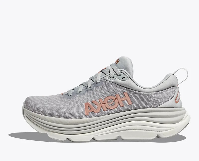 HOKA — One Gaviota 5 Wmns "Harbor Mist" 1134235 Hmrg — Sneaker — resale