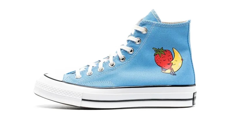 Converse — Chuck 70 HI " High Farm Workwear - " SHF02K102 — Sneaker — resale